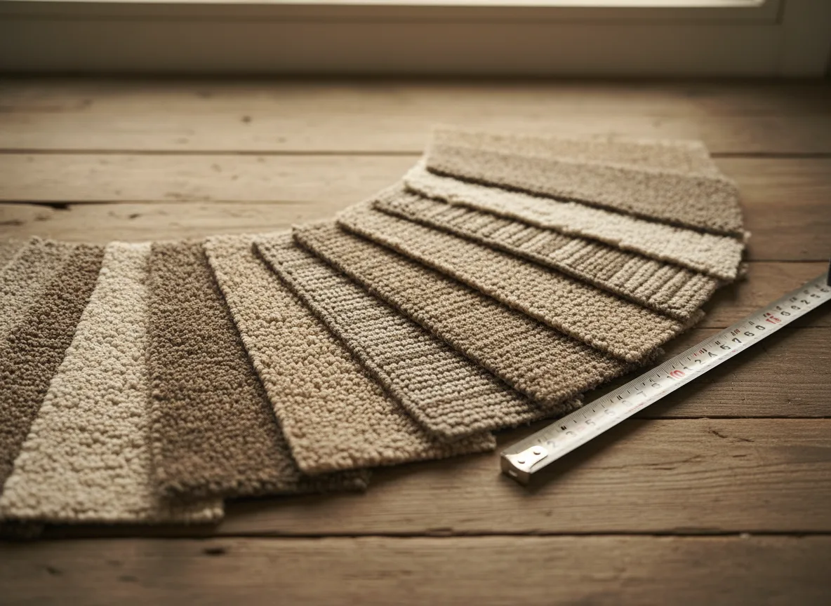 Carpet Installation Cookville, TX FAQs
