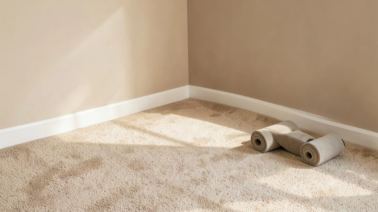 Carpet Installation in Cookville, TX near me